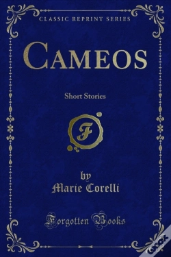 Capa do artigo Cameos