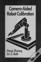 Camera-Aided Robot Calibration