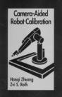 Camera-Aided Robot Calibration - Preview