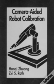 Capa do artigo Camera-Aided Robot Calibration