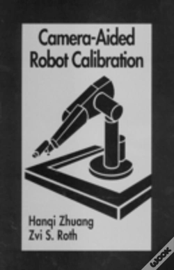 Capa do artigo Camera-Aided Robot Calibration