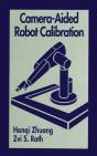 Camera-Aided Robot Calibration - Preview