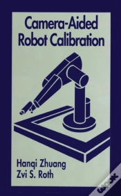 Capa do artigo Camera-Aided Robot Calibration