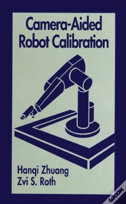 Capa do artigo Camera-Aided Robot Calibration