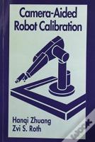 Camera-Aided Robot Calibration