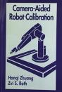 Camera-Aided Robot Calibration - Preview