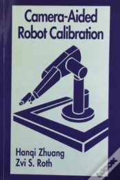 Capa do artigo Camera-Aided Robot Calibration