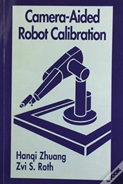 Capa do artigo Camera-Aided Robot Calibration