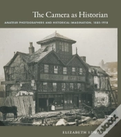 Capa do artigo Camera As Historian