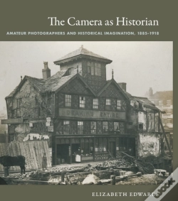 Capa do artigo Camera As Historian