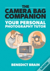 Capa do artigo Camera Bag Companion
