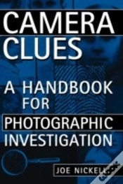 Capa do artigo Camera Clues