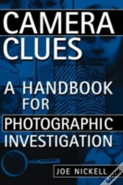 Capa do artigo Camera Clues