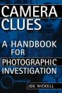 Camera Clues - Preview