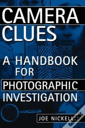 Capa do artigo Camera Clues