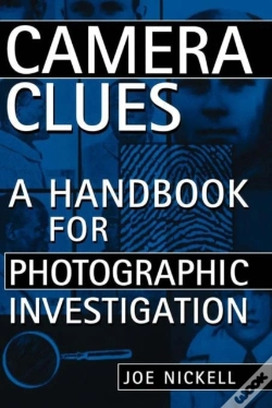 Capa do artigo Camera Clues