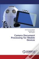 Camera Document Processing For Mobile Devices