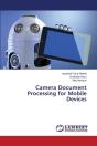 Camera Document Processing For Mobile Devices - Preview