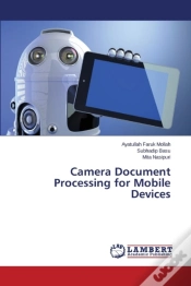 Capa do artigo Camera Document Processing For Mobile Devices