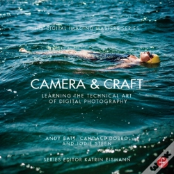Capa do artigo Camera & Craft: Learning The Technical Art Of Digital Photography