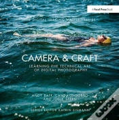 Capa do artigo Camera & Craft: Learning The Technical Art Of Digital Photography