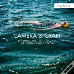Capa do artigo Camera & Craft: Learning The Technical Art Of Digital Photography