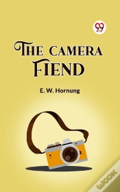 Capa do artigo Camera Fiend