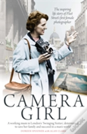 Capa do artigo Camera Girl