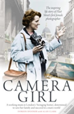 Capa do artigo Camera Girl