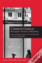 Camera Graeca: Photographs, Narratives, Materialities