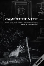 Capa do artigo Camera Hunter