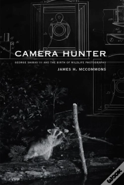 Capa do artigo Camera Hunter