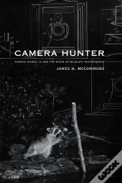 Capa do artigo Camera Hunter