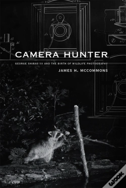 Capa do artigo Camera Hunter