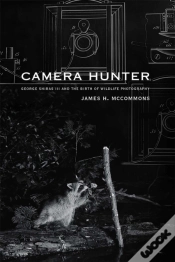 Capa do artigo Camera Hunter