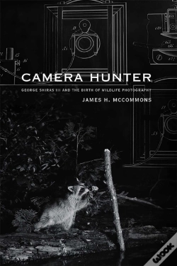 Capa do artigo Camera Hunter