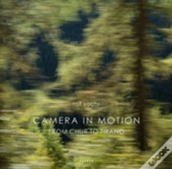 Capa do artigo Camera In Motion