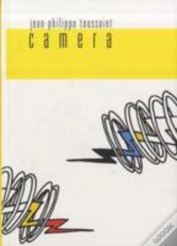 Capa do artigo Camera