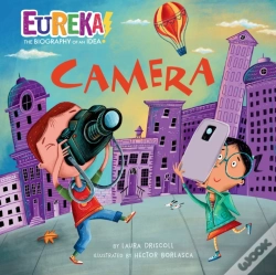 Capa do artigo Camera