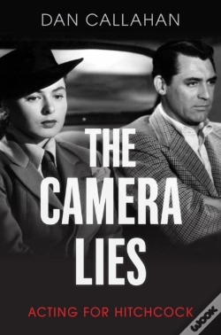 Capa do artigo Camera Lies