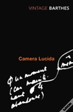 Capa do artigo Camera Lucida