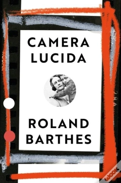 Capa do artigo Camera Lucida