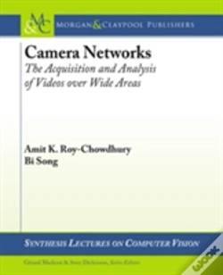Capa do artigo Camera Networks