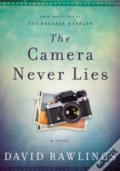 Capa do artigo Camera Never Lies
