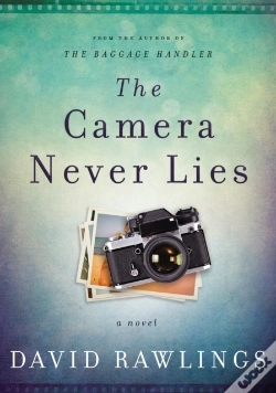 Capa do artigo Camera Never Lies