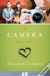 Capa do artigo Camera Never Lies