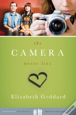 Capa do artigo Camera Never Lies