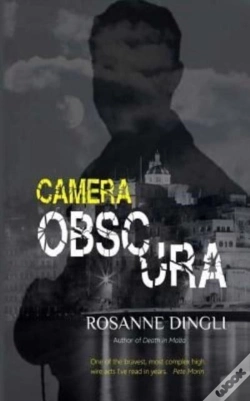 Capa do artigo Camera Obscura