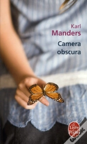 Capa do artigo Camera Obscura