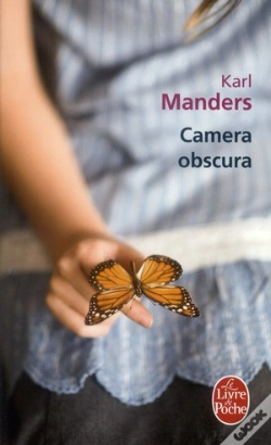 Capa do artigo Camera Obscura